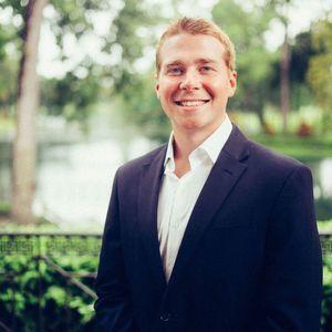 Meet your Posher, Tyler